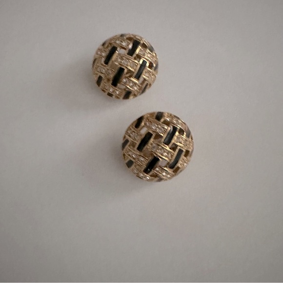 Birks Jewelry - Vintage 90’s Birks clip on earrings